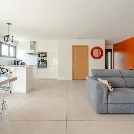 Villa Clim Piscine Bordeaux Et Plages Le Taillan-Médoc