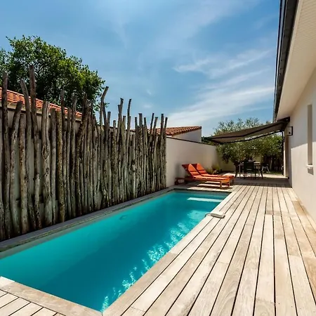 Clim Piscine Bordeaux Et Plages * Le Taillan-Médoc