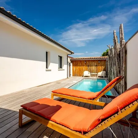 Clim Piscine Bordeaux Et Plages *