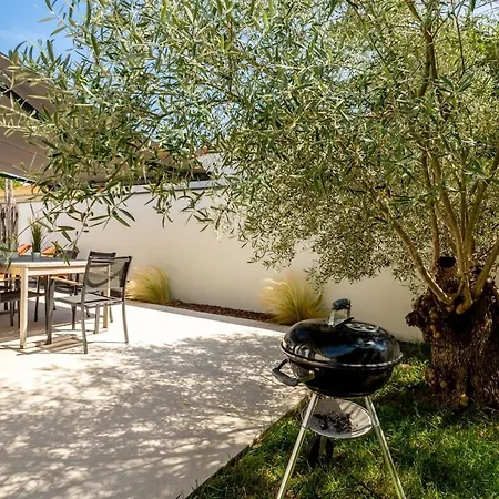 Clim Piscine Bordeaux Et Plages Villa *